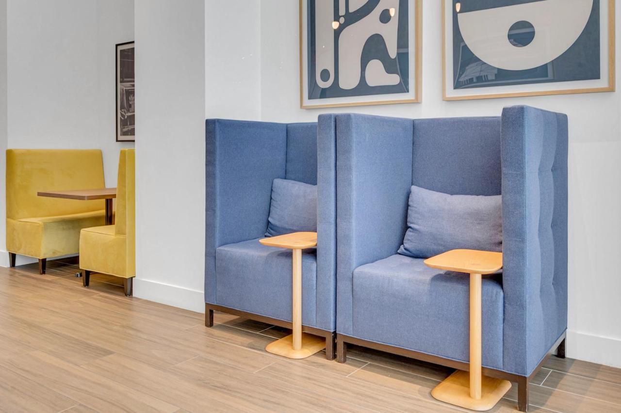 Modern Unit In Downtown Miami With Free Parking Leilighet Eksteriør bilde