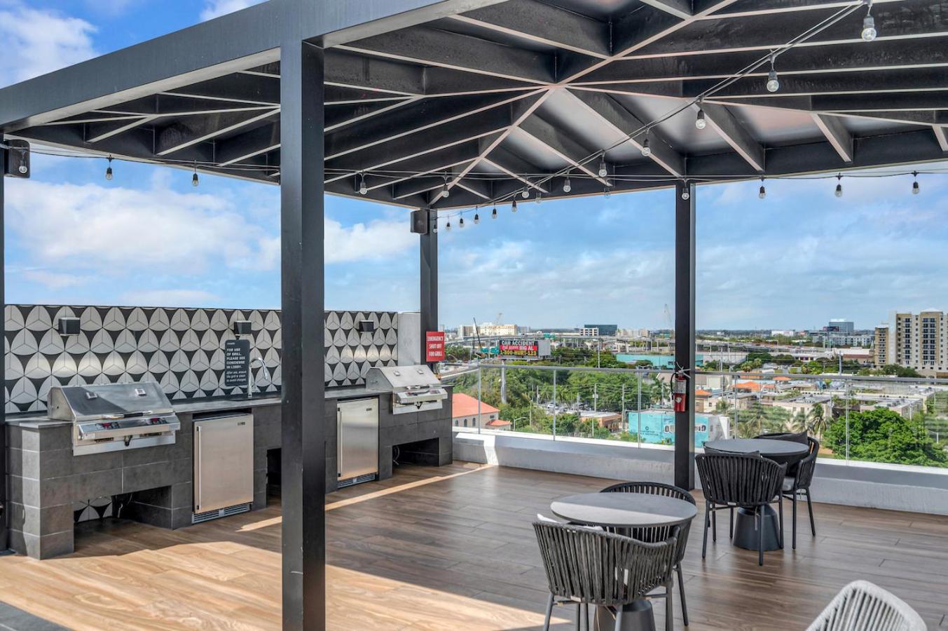 Modern Unit In Downtown Miami With Free Parking Leilighet Eksteriør bilde